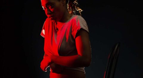 Avec « Pratique de la ceinture, ô ventre », Vanessa Amaral ausculte ce qui se joue dans le ventre des femmes - Critique sortie Théâtre Lyon TNP Villeurbanne