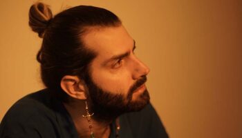 Robinson Khoury Trio + Airelle Besson & Lionel Suarez - Critique sortie Jazz Nanterre Maison de la musique de Nanterre