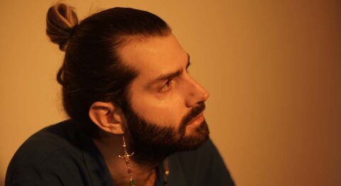 Robinson Khoury Trio + Airelle Besson & Lionel Suarez - Critique sortie Jazz Nanterre Maison de la musique de Nanterre