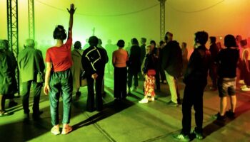 « A-Ronne » de Berio, mise en scène de Joris Lacoste - Critique sortie Classique / Opéra Nanterre Maison de la musique de Nanterre