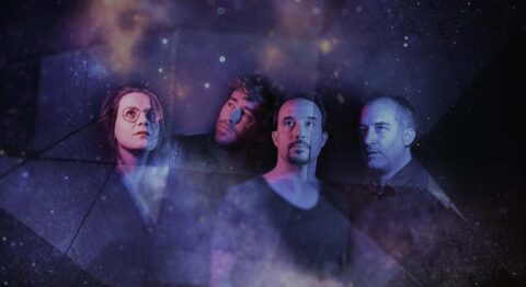 Les doux baisers d’Abysskiss - Critique sortie Jazz Fontenay-sous-Bois Le Comptoir - Halle Roublot