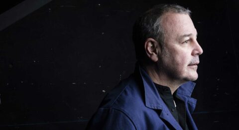 Christophe Rauck défend une dramaturgie complexe et singulière dans « Anatomie d’un suicide » - Critique sortie Théâtre Nanterre Nanterre-Amandiers - Centre dramatique national