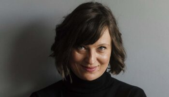 La cheffe Anna Duczmal-Mróz, ambassadrice de la musique polonaise - Critique sortie Classique / Opéra Paris