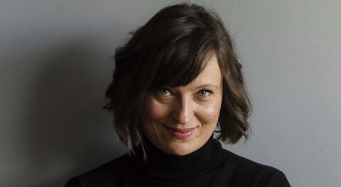 La cheffe Anna Duczmal-Mróz, ambassadrice de la musique polonaise - Critique sortie Classique / Opéra Paris