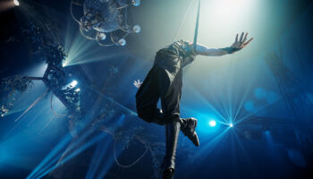 « Arbre » du Cirque Bormann-Moreno puise aux racines du cirque pour en bâtir l’avenir - Critique sortie Cirque Paris Cirque Bormann-Moreno