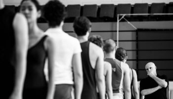 Les Ballets de Monte-Carlo du printemps à l’été - Critique sortie  Monaco