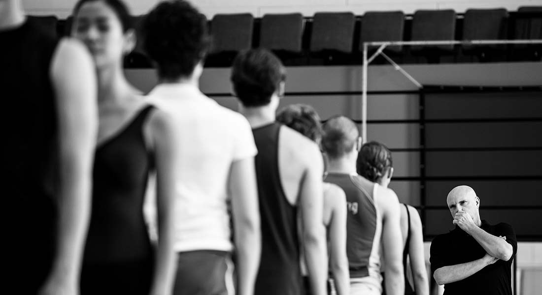 Les Ballets de Monte-Carlo du printemps à l’été - Critique sortie  Monaco