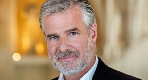 Léo Warynski et Les Métaboles donnent la création du « Magnificat » de Geoffroy Drouin - Critique sortie Classique / Opéra Paris Collège des Bernardins