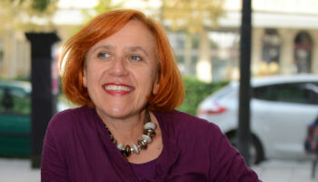 Catherine Rossi-Batôt nous présente la première édition du festival Films et expériences de danse - Critique sortie  Valence LUX scène nationale