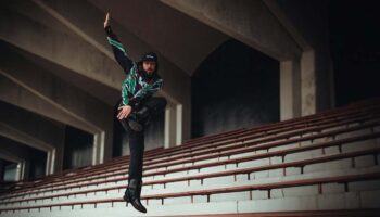 « WAR(M) », une journée pour découvrir les créations d’Olga Dukhovna - Critique sortie Danse Tremblay-en-France Théâtre Louis Aragon