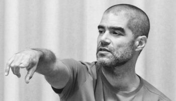 La création « Freedom Sonata » par Emanuel Gat - Critique sortie Danse Paris Théâtre de la Ville-Sarah Bernhardt