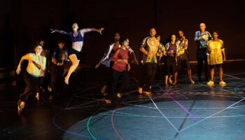 La 7e Quinzaine de la Danse se déploie à Mulhouse - Critique sortie Danse Mulhouse La Filature - Scène nationale de Mulhouse