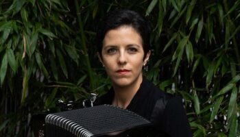 Fanny Vicens et ses chemins d’invention - Critique sortie 