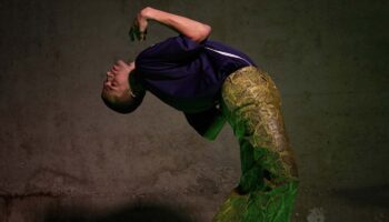 Le festival Artdanthé revient à Vanves pour sa 27e édition - Critique sortie Danse Vanves Théâtre de Vanves