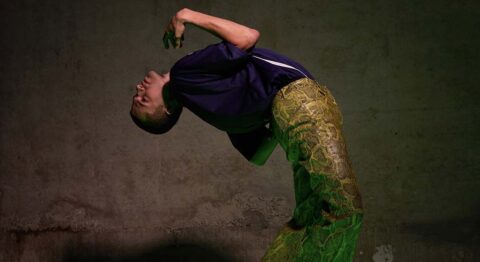 Le festival Artdanthé revient à Vanves pour sa 27e édition - Critique sortie Danse Vanves Théâtre de Vanves