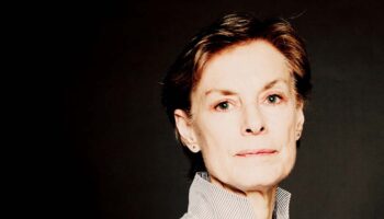 « Four New Works » de Lucinda Childs : un événement ! - Critique sortie  Paris Chaillot Théâtre national de la Danse / CND