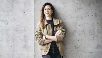 La figure de la danseuse flamenca Carmen Amaya ravivée par Aina Alegre dans « Fugaces » - Critique sortie Danse Grenoble MC2 Grenoble