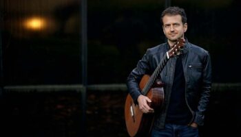 Les 32e Rencontres internationales de la guitare à Antony - Critique sortie Jazz Antony Divers lieux à Antony