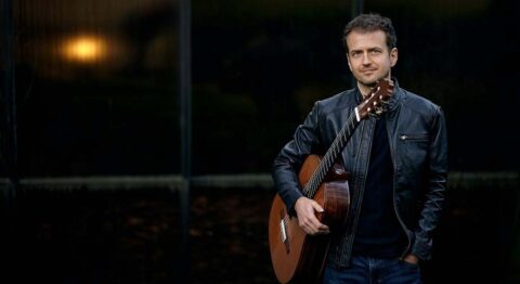 Les 32e Rencontres internationales de la guitare à Antony - Critique sortie Jazz Antony Divers lieux à Antony