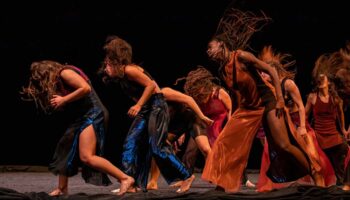 Le musée du Quai Branly invite Fouad Boussouf - Critique sortie  Paris Musée du quai Branly - Jacques Chirac