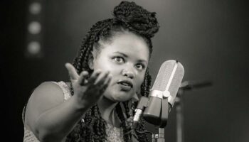 Kolinga, groupe intercontinental - Critique sortie 