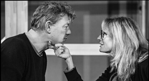 « Le Moche », pièce caustique de Mayenburg est mise en scène par Aurélien Harmard-Padis - Critique sortie Théâtre 75 001 Paris Comédie-Française / Studio-Théâtre