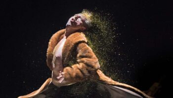 L’Essonne Danse jusqu’en mai ! - Critique sortie Danse Essonne