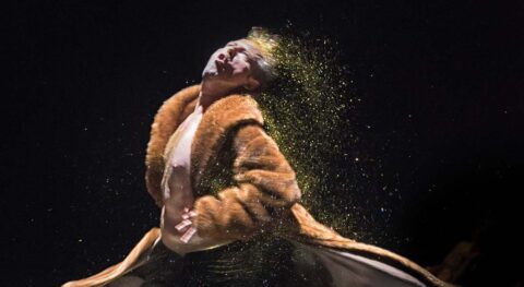 L’Essonne Danse jusqu’en mai ! - Critique sortie Danse Essonne