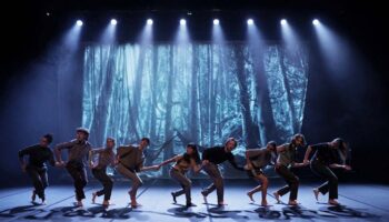 L’Imprudanse, un festival dans la ville - Critique sortie  Draguignan Théâtre de Draguignan