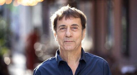 « Les Pensées géantes » nouvelle création de Nicolas Frize au Panthéon - Critique sortie Classique / Opéra Paris Panthéon