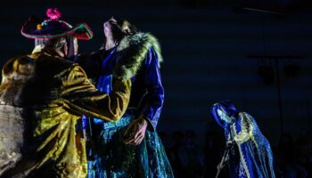 Eugenio Barba et l’Odin Teatret présentent « Les Nuages d’Hamlet » - Critique sortie Théâtre Paris Théâtre du Soleil