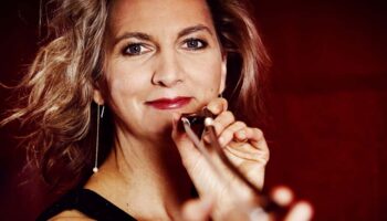 Ophélie Gaillard et son ensemble Pulcinella jouent les « Leçons de Ténèbres » de Couperin et Fiocco - Critique sortie Classique / Opéra Paris Temple de l'Oratoire du Louvre
