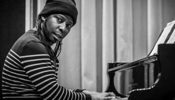 Le pianiste cubain Rolando Luna prend ses quartiers au Duc des Lombards - Critique sortie Jazz Paris Duc des Lombards