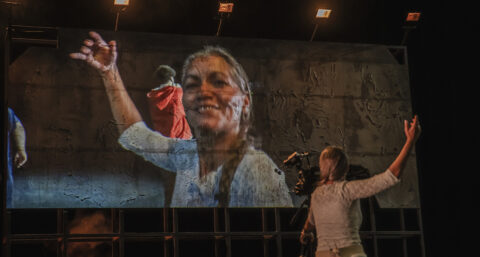 « Corps politiques – entre assignation et résistance », un temps fort articulé autour de cinq spectacles à Strasbourg - Critique sortie Théâtre Strasbourg Théâtre du Maillon