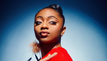 L’irrésistible ascension de Samara Joy - Critique sortie Jazz Paris Cité de la Musique - Philharmonie de Paris