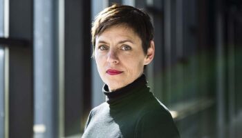 Sandra Neuveut nous partage ses constellations artistiques - Critique sortie  Vitry-sur-Seine La Briqueterie - CDCN du Val-de-Marne