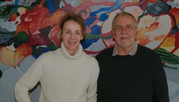 Serge Noyelle et Marion Coutris adaptent « La Cerisaie », explorant son aspect crépusculaire - Critique sortie Théâtre Marseille Théâtre des Calanques