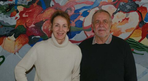 Serge Noyelle et Marion Coutris adaptent « La Cerisaie », explorant son aspect crépusculaire - Critique sortie Théâtre Marseille Théâtre des Calanques