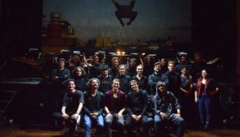 Les défis hybrides des Apaches - Critique sortie 