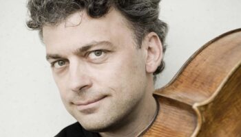 Pidoux père et fils sur un programme de musique baroque - Critique sortie Classique / Opéra Paris Théâtre des Abbesses