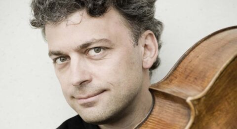 Pidoux père et fils sur un programme de musique baroque - Critique sortie Classique / Opéra Paris Théâtre des Abbesses