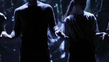 L’Imprudanse, un festival dans la ville - Critique sortie Danse Draguignan Théâtre en Dracénie