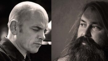 Tord Gustavsen et Trygve Seim : “Inner Chorals” - Critique sortie Jazz Paris Sunset Sunside