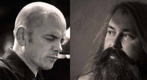 Tord Gustavsen et Trygve Seim : “Inner Chorals” - Critique sortie Jazz Paris Sunset Sunside