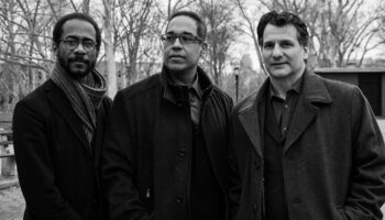 Wayne Shorter Legacy avec le pianiste Danilo Perez, le contrebassiste John Patitucci et le batteur Brian Blade - Critique sortie Jazz Boulogne-Billancourt Auditorium de La Seine Musicale