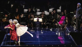 Première parisienne de « Gypsy » de Laurent Pelly - Critique sortie Classique / Opéra Paris Philharmonie de Paris- Grande salle Pierre Boulez