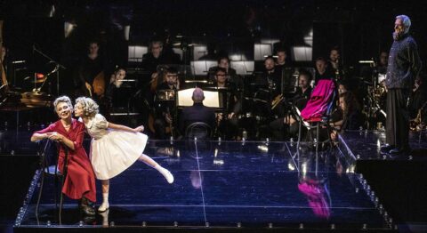 Première parisienne de « Gypsy » de Laurent Pelly - Critique sortie Classique / Opéra Paris Philharmonie de Paris- Grande salle Pierre Boulez