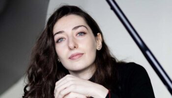 Irma Gigani aux Pianissimes - Critique sortie Classique / Opéra Paris Salle Cortot