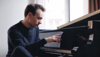 Jonathan Fournel à Radio France - Critique sortie Classique / Opéra Paris Auditorium de la Maison de la Radio