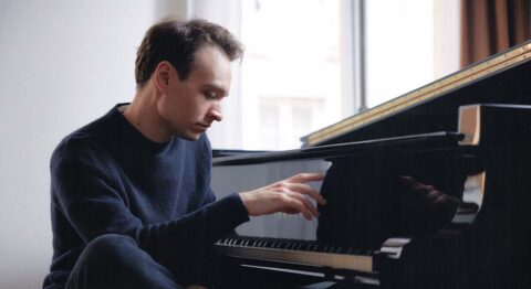 Jonathan Fournel à Radio France - Critique sortie Classique / Opéra Paris Auditorium de la Maison de la Radio